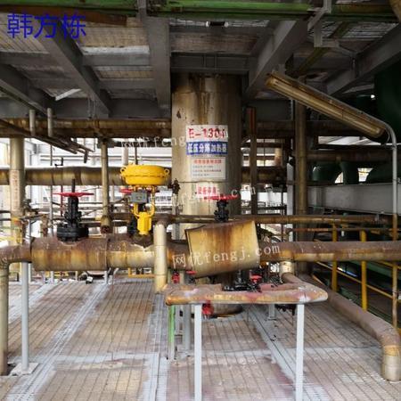收購化工廠淘汰的二手化工設備